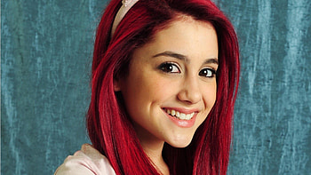 Ariana Grande Smile, ariana-grande, celebrities, music, girls, cute, singer HD wallpaper