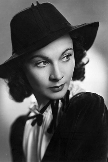 Vivien Leigh, Iconic , Hollywood beauty, Classic actress HD phone wallpaper