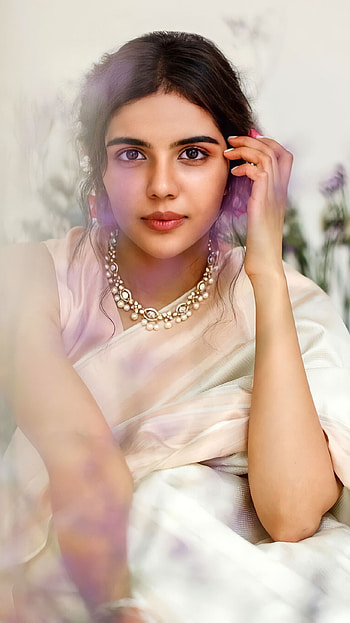 Kalyani Priyadarshini, mollywood HD phone wallpaper