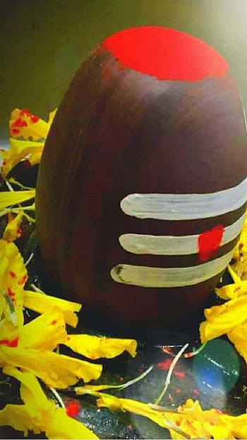 Bholenath, Shiv Ling HD phone wallpaper
