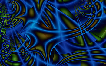 Abstract, Shine, Light, Lines, Neon, Plexus HD wallpaper