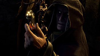 video game, Resident Evil 4 - Separate ways remake, Resident Evil 4 (2023) HD wallpaper