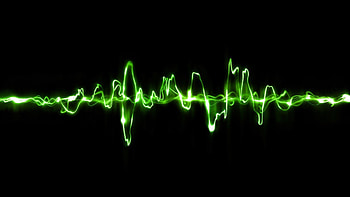 For > Green And Black HD wallpaper