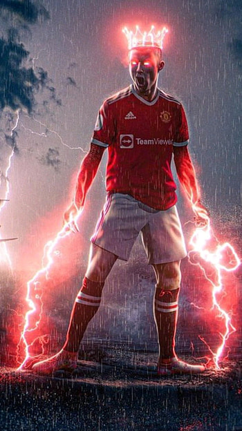 Ronaldo, standing, world HD phone wallpaper