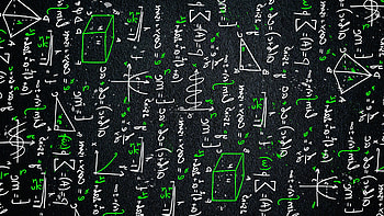 Tech Fusion: Physics & Chemistry Equations, technology, Physics and Chemistry HD wallpaper