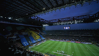 San Siro Stadium, Inter HD wallpaper