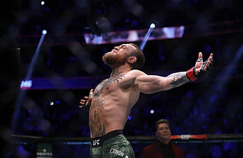 Conor McGregor, MMA ideas, Connor McGregor HD wallpaper