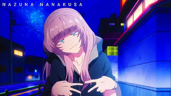Nazuna Nanakusa HD wallpaper