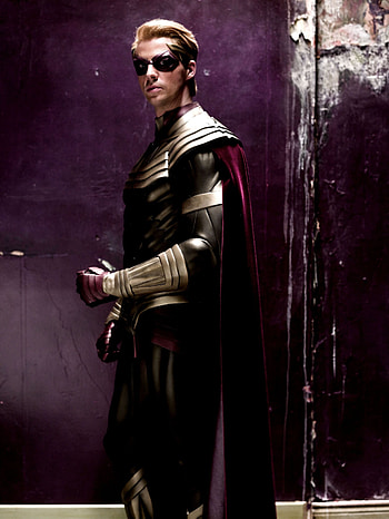 Ozymandias, Watchmen movie, , Matthew Goode HD phone wallpaper