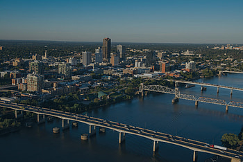 Downline Little Rock, Business consulting, Strategic planning, Success strategies HD wallpaper