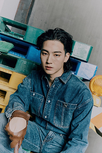 GOT7 Concept , Group Comeback HD phone wallpaper