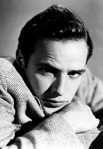 Marlon Brando, Legend of cinema, 2007 film trailer, Critically acclaimed HD phone wallpaper