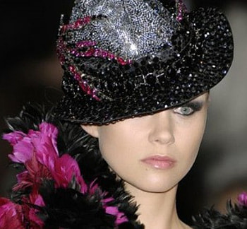 fashion, cool, models, people, beauty, hats HD wallpaper