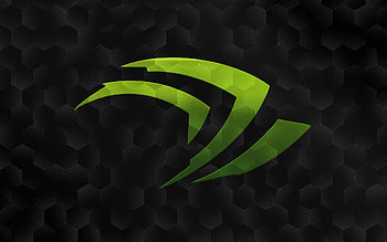 Top Nvidia Green By HD wallpaper