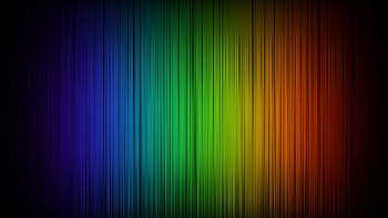 Rainbow Spectrum , rainbow, abstract, colorful, deviantart HD wallpaper