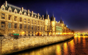 Cities, Rivers, Building, Embankment, Quay, St. Petersburg, Saint Petersburg HD wallpaper