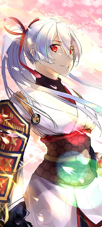 Anime, Fate/Grand Order HD phone wallpaper