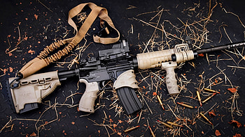 AR 15 Rifle Ammunition | 1920 x 1080 ... HD wallpaper