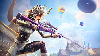 Dawn Hunter Pubg , pubg, ps-games, playerunknowns-battlegrounds, games HD wallpaper