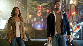 Teenage Mutant Ninja Turtles Out Of The Shadows Movie, teenage-mutant-ninja-turtles, ninja-turtle, movies, 2016-movies HD wallpaper