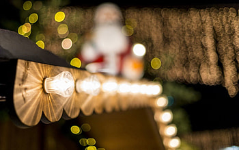Macro, Miscellanea, Miscellaneous, Holiday, Installation HD wallpaper