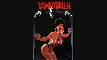 Vampirella, Comics HD wallpaper