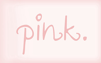 Background, Pink, Words, Inscription HD wallpaper