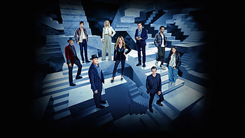 Now You See Me: Now You Don't HD wallpaper