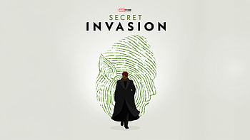 TV Show, secret invasion HD wallpaper