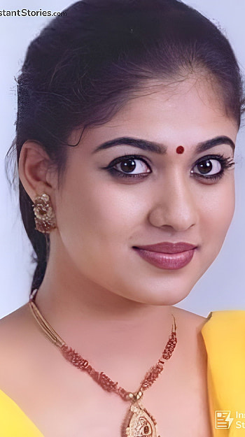 Nayantara, actor HD phone wallpaper