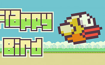 Flappy Birds , flappy-bird, games HD wallpaper