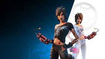 Fortnite Ghost Or Shadow , fortnite-chapter-2, fortnite, games, 2020-games HD wallpaper