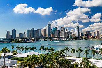 Miami, Law office, Legal services, Kelley Kronenberg HD wallpaper
