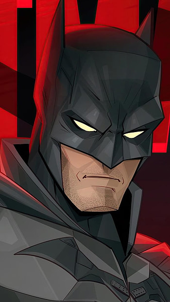 The Batman Posters 2022, Batman, Comics, Art HD phone wallpaper