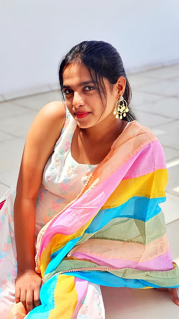 Gopika, beautiful, cute HD phone wallpaper