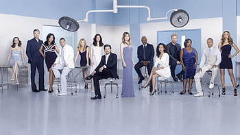 Grey's Anatomy, Intriguing , Medical drama, Seattle HD wallpaper
