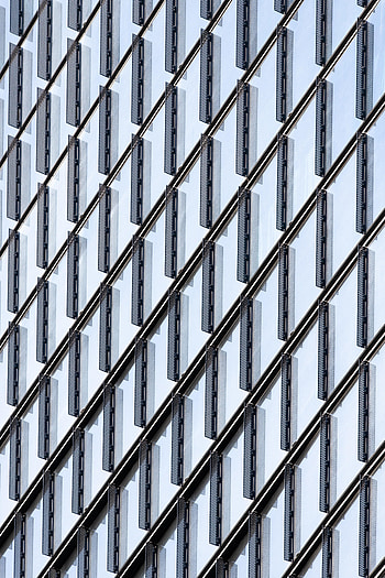 Architecture, Building, Miscellanea, Miscellaneous, Glass, Design, Facade HD phone wallpaper