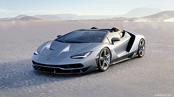2017 Lamborghini Centenario Roadster, Car, Sports, Lamborghini, Roadster, Centenario HD wallpaper