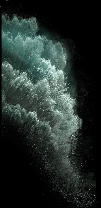 Dark Mode, Dark Theme HD phone wallpaper