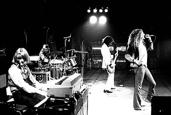 Led Zeppelin, Backgrounds, 69 HD wallpaper