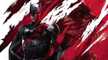 Batman Deceased, batman, superheroes, artwork HD wallpaper
