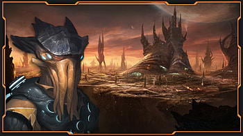 Stellaris, Video Game HD wallpaper