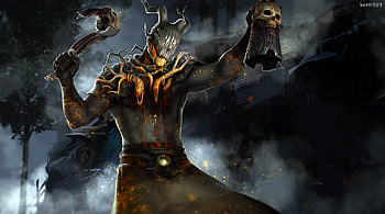 Dead By Daylight, Video Game HD wallpaper