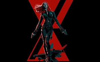 scarlett johansson captain america:the winter soldier art natasha romanoff black widow HD wallpaper