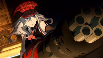 God Eater (TV series), Two God Eater games, Coming West, Destructoid HD wallpaper