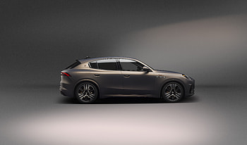 Maserati Grecale Folgore, vehicle, Maserati Grecale HD wallpaper