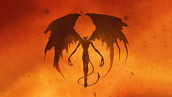Dark World The Lord Of Devils, devil, artist, artwork, digital-art HD wallpaper