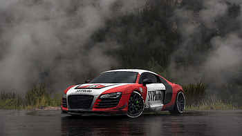 2021 Aud R8 , audi-r8, audi, 2021-cars, cars HD wallpaper
