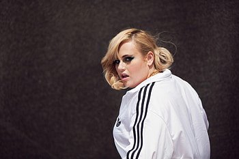 Rebel Wilson, , High resolution HD wallpaper