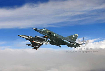 paf, military, aircraft HD wallpaper